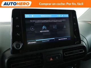 Citroën Berlingo 1.5 Blue-HDi Shine XL