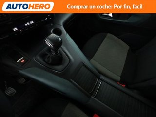 Citroën Berlingo 1.5 Blue-HDi Shine XL
