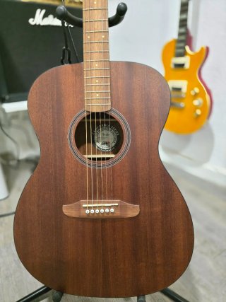 Guitarra Acústica Fender Monterey