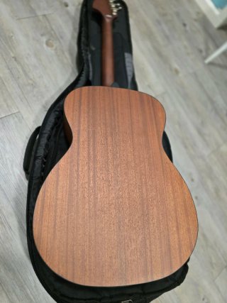 Guitarra Acústica Fender Monterey