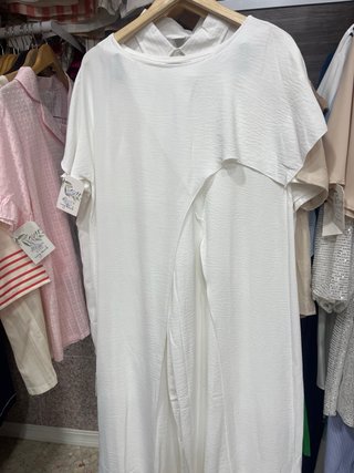 Ropa y regalo c/arboleda 3 getafe