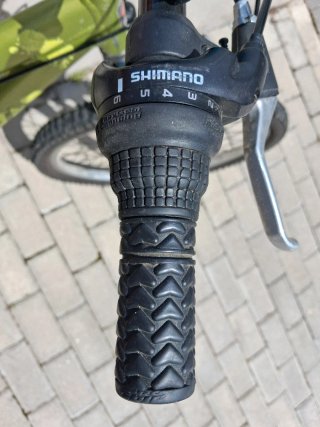 Bicicleta Orbea MX24