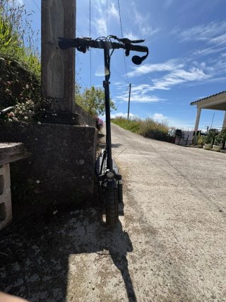 Patinete Eléctrico SmartGyro Rokway Pro