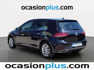 Volkswagen Golf Advance 1.6 TDI 85 kW (115 CV)