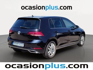 Volkswagen Golf Advance 1.6 TDI 85 kW (115 CV)