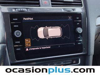 Volkswagen Golf Advance 1.6 TDI 85 kW (115 CV)