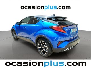 Toyota C-HR 180H Advance 135 kW (184 CV)