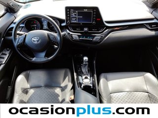 Toyota C-HR 180H Advance 135 kW (184 CV)