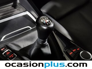 BMW Serie 1 118d 110 kW (150 CV)