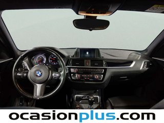 BMW Serie 1 118d 110 kW (150 CV)