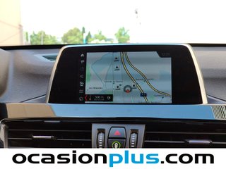 BMW X1 sDrive18d 110 kW (150 CV)