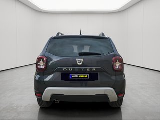 Dacia Duster Prestige Bl. dCi 85kW(115CV) 4X2