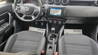 Dacia Duster Prestige Bl. dCi 85kW(115CV) 4X2