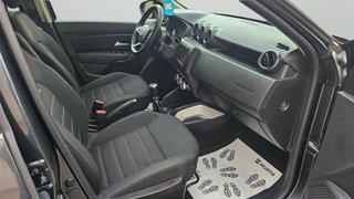 Dacia Duster Prestige Bl. dCi 85kW(115CV) 4X2