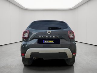Dacia Duster Prestige Bl. dCi 85kW(115CV) 4X2