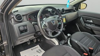 Dacia Duster Prestige Bl. dCi 85kW(115CV) 4X2