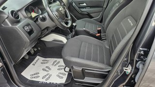 Dacia Duster Prestige Bl. dCi 85kW(115CV) 4X2