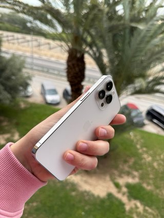 iPhone 13 Pro - 100% Batería