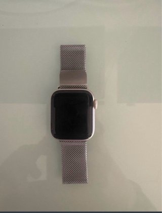 Apple Watch SE 3 40mm GPS