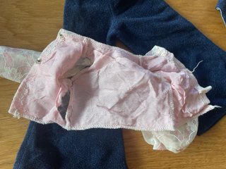 Conjunto Calé Nancy Famosa