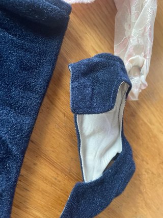 Conjunto Calé Nancy Famosa