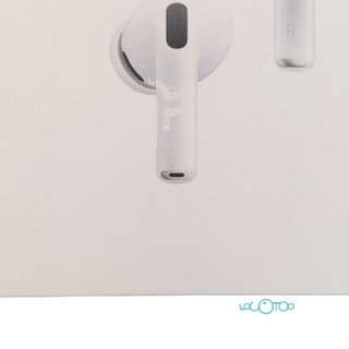 AURICULARES APPLE AIRPODS PRO 3