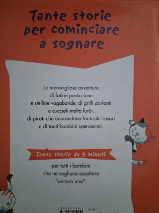 Libri x bambini