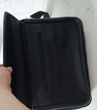 Maletín Targus Negro para Portátil/Tablet