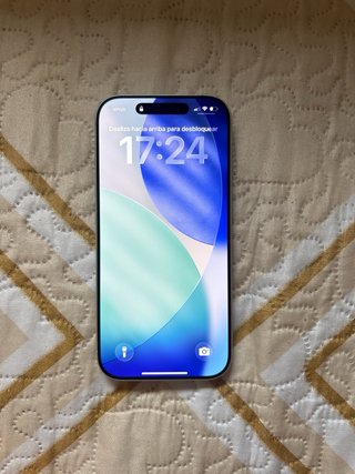 iPhone 12 256GB Blanco