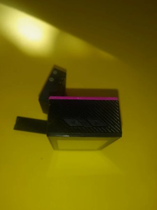 Mini Cámara WiFi 1080p