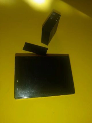 Mini Cámara WiFi 1080p