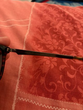 Gafas de sol Scalpers Tortoise
