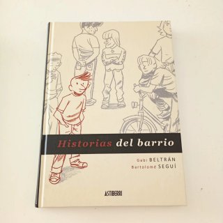 Historias del barrio