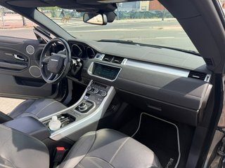 Land Rover Range Rover Evoque 2017