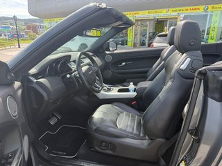 Land Rover Range Rover Evoque 2017