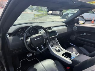 Land Rover Range Rover Evoque 2017