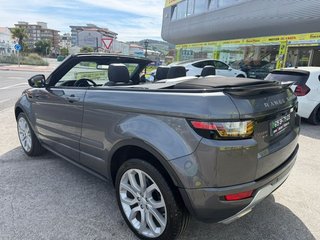 Land Rover Range Rover Evoque 2017