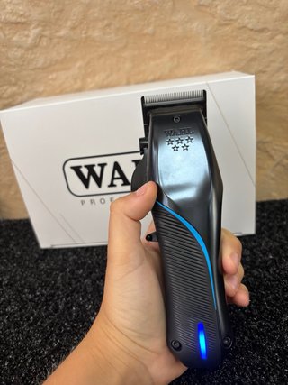 Cortapelos Wahl Vapor Profesional