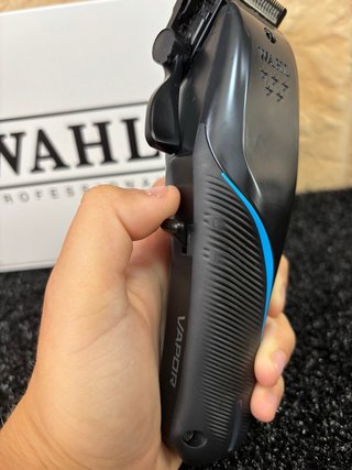 Cortapelos Wahl Vapor Profesional
