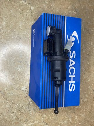 Cilindro Maestro Embrague SACHS Caddy