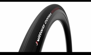 Cubierta Vittoria Corsa Grafeno 700x25