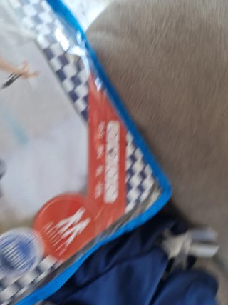 Disfraz Policía Talla Única