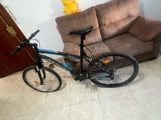 Bicicleta MTB Rin 26