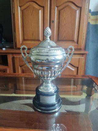 Trofeo Mus Urdain 2000 1° Montaña