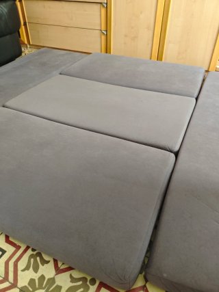 Colchón para Volkswagen T5