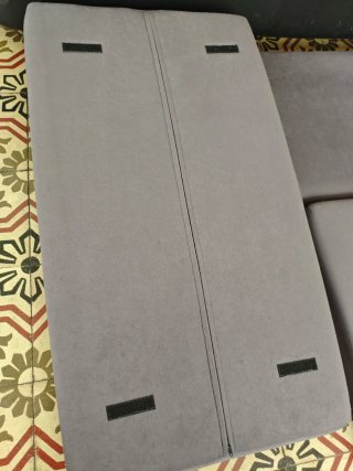 Colchón para Volkswagen T5