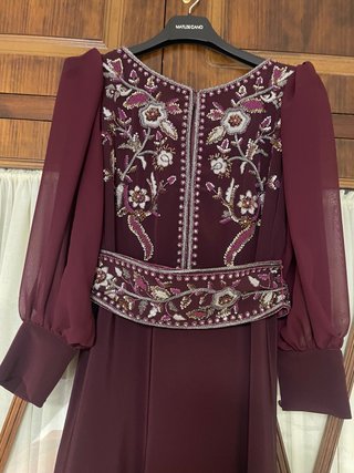 VESTIDO INVITADA DE MATILDE CANO