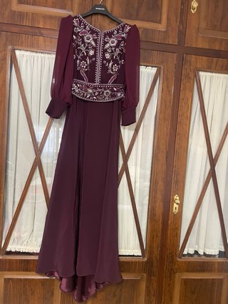 VESTIDO INVITADA DE MATILDE CANO