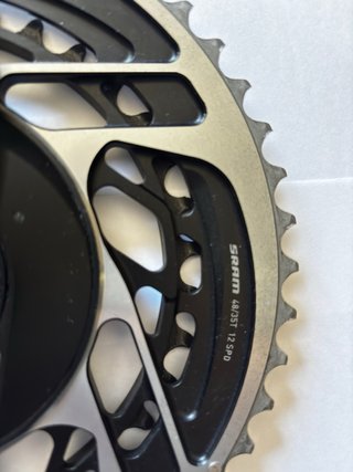 Potenciómetro SRAM AXS 48/35