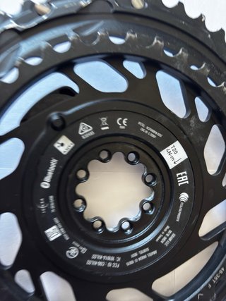 Potenciómetro SRAM AXS 48/35